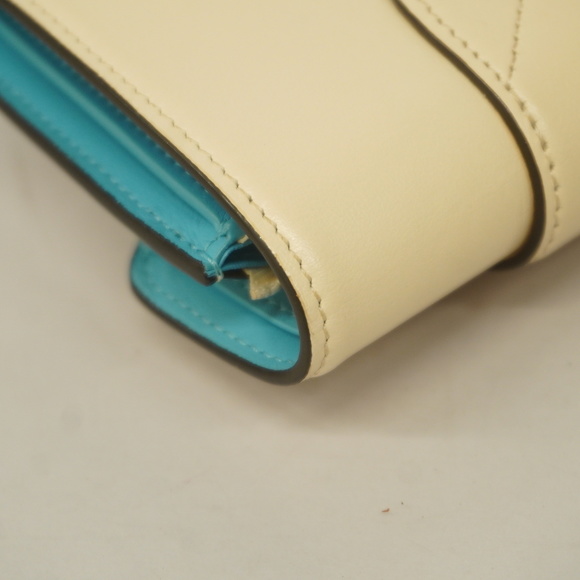 Louis Vuitton Portefeuille LV Pont Neuf Compact Trifold Wallet - Picture 6 of 10